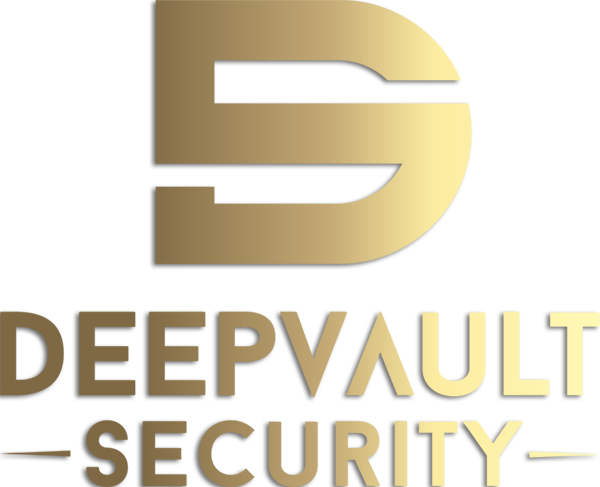 Deepvault Security